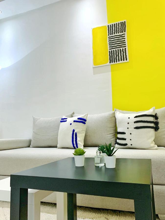 Dreamy Apartment , Exceptional View Of Majorelle Марракеш Экстерьер фото