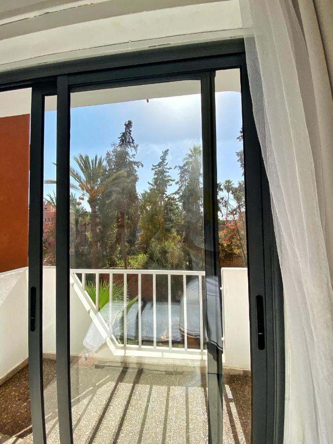 Dreamy Apartment , Exceptional View Of Majorelle Марракеш Экстерьер фото